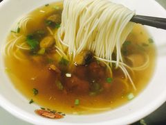 -地婆美食(洞庭东岸店)