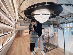 -黑胶星球(华发中城商都店)