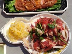 -棒小伙·齐齐哈尔烤肉(龙茗路店)