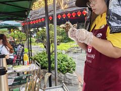 -枇杷园食为鲜火锅(南山店)
