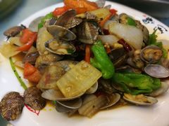 -盱眙虾神於氏龙虾(夫子庙红街店)