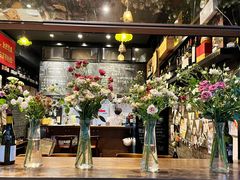 -Bistro Les Lilas丁香花小酒馆