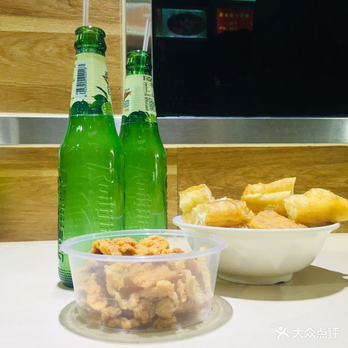 铁朋小锅米线(总店)图片