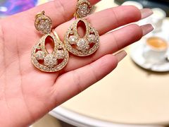 -梵克雅宝(国贸商城店)