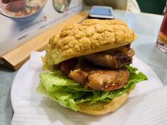 -华嫂冰室(尖沙咀店)