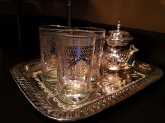 -Tajine Moroccan塔金摩洛哥中东餐厅