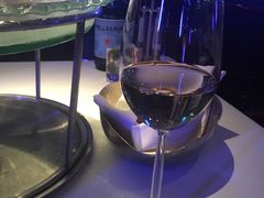 -香港喜来登酒店蚝酒吧