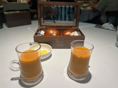 -狮拾久·现代新加坡料理(壹方城店)