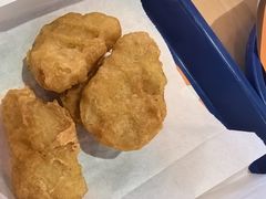 -汉堡王(砂之船奥莱店)
