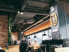 -韩盛·盛江山自助料理(沈辽路万达店)