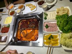 -默玉火锅(新世纪购物中心店)