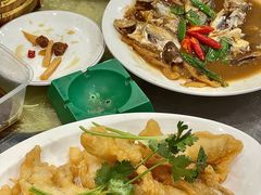 -百家福海鲜排档·闽菜·家宴(斗西路口店)