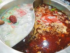 -晓林火锅(安定门店)