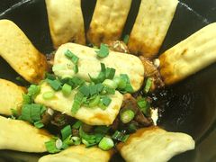 地锅鸡-三河胡氏农家(青阳路店)