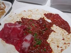 -麻辣因子滩羊火锅(世和广场店)