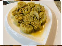 -前门·鲜肉火锅(长风店)