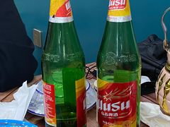 -开开巴郎尉犁县正宗烤肉(香梨大道店)