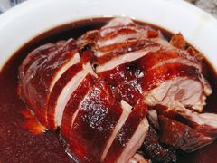 -南京大牌档(香港广场店)
