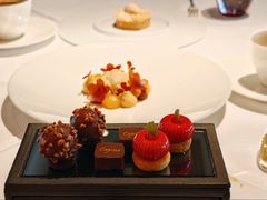 -Caprice(香港四季酒店)