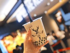 -鹿角巷The Alley(龙湖天街店)