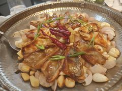 -海味观(老西门店)