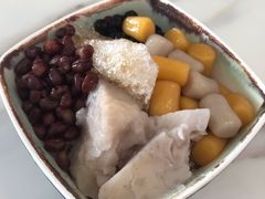 -鲜芋仙(中华广场店)