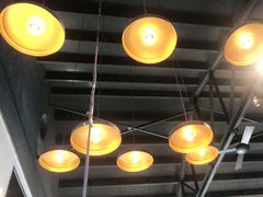 大堂-IL Forno 意坊·意大利餐厅(花园店)