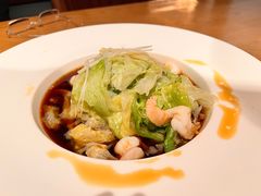 -奉天小馆·非遗东北菜(沈阳万象城店)