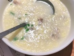 -吕氏疙瘩汤·新鲁菜(济南万象城店)