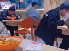 -超享乐剁椒面(合生汇店)
