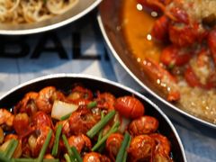 -巴厘龙虾·榜首油焖大虾(洞庭·艺术洋房店)