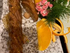 -尹兰楼西北风情餐厅(嘉定店)