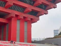 -中华艺术宫(上海美术馆)