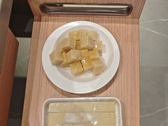 -蝎王府羊蝎子(西直门店)