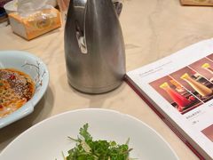 -红樱桃·欢乐餐厅(太原里店)