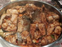 -黄记煌三汁焖锅(欢乐海岸店)
