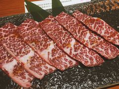 -丸藏和牛烧肉专门店(园区师惠坊店)