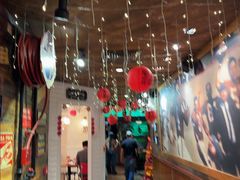 -阿甘虾餐厅(凌霄阁店)