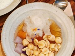 -绿小院(荔湾店)