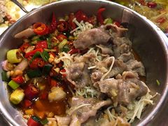 -街角花园主题餐厅(鑫长宏步行街店)