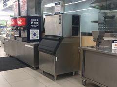 -山姆餐吧(山姆会员商店店)