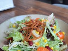 -盐说Salt Talk北美风味西餐厅(海上世界店)
