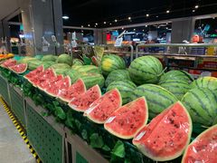 -物美超市(马家堡店)