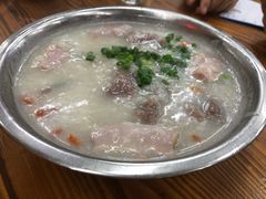 -南记食粥坊·宵夜大排档(岭南分店)