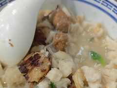 -老西安韩记三鲜煮馍(四府街店)