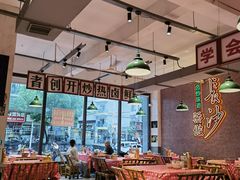 -龙师傅卤炒(天马店)