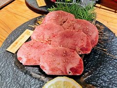-黑牛の店·黑金店(沈阳万象城店)
