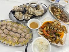 -嘉升大排档(番禺总店)