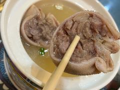 羊肚包肉-牧人嘎查蒙餐(富强路店)
