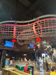 -探洞工场(丰科万达旗舰店)